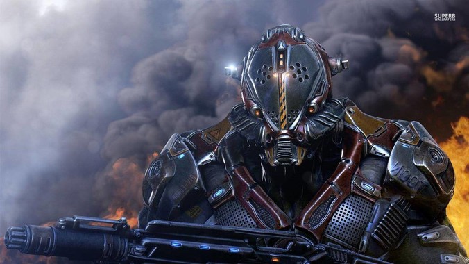 跟离异的女同事聊天时，她冒出一句：「你老婆还不如我，离了跟我过得了」，我该怎么回答？